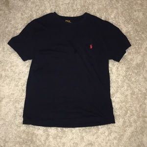 Polo shirt